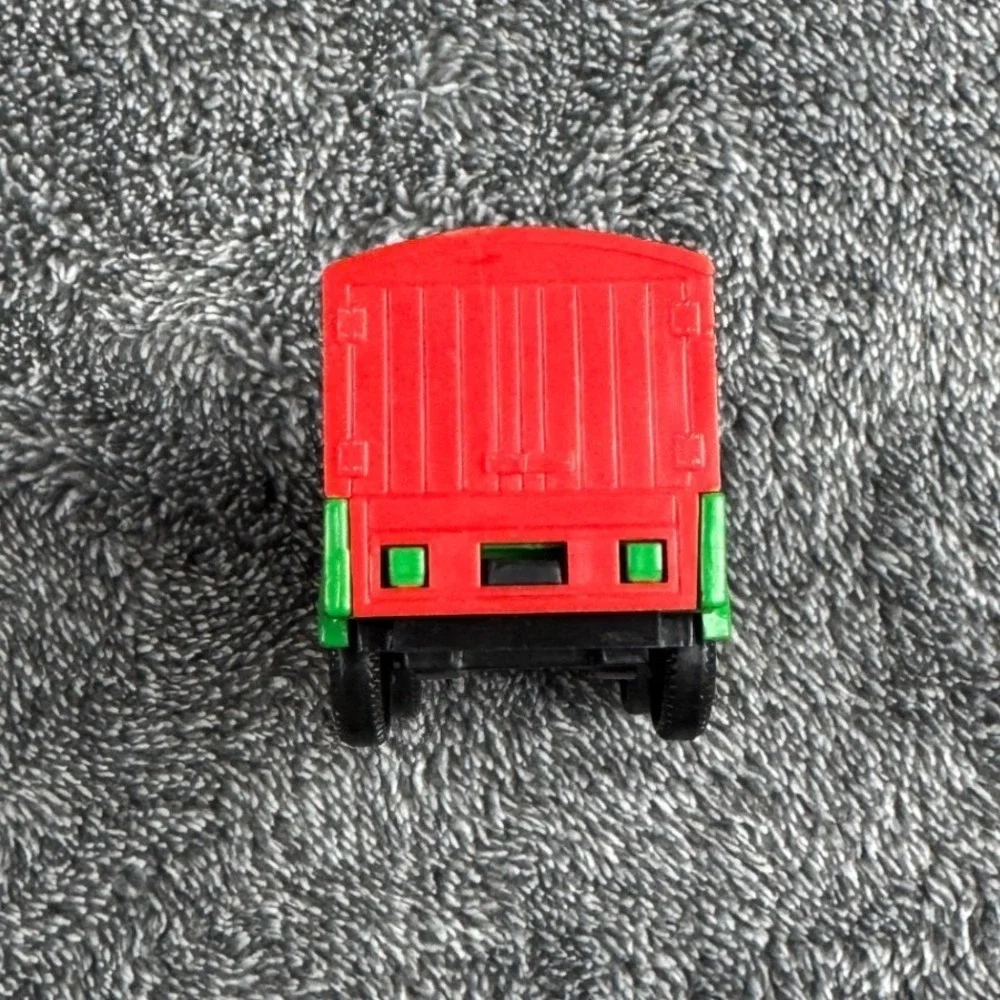 Corgi vintage diecast